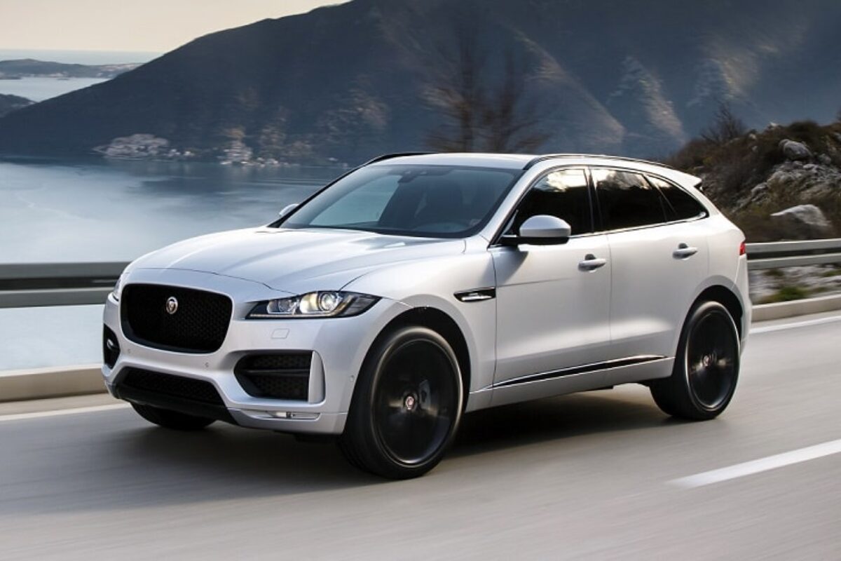 FPace dynamic