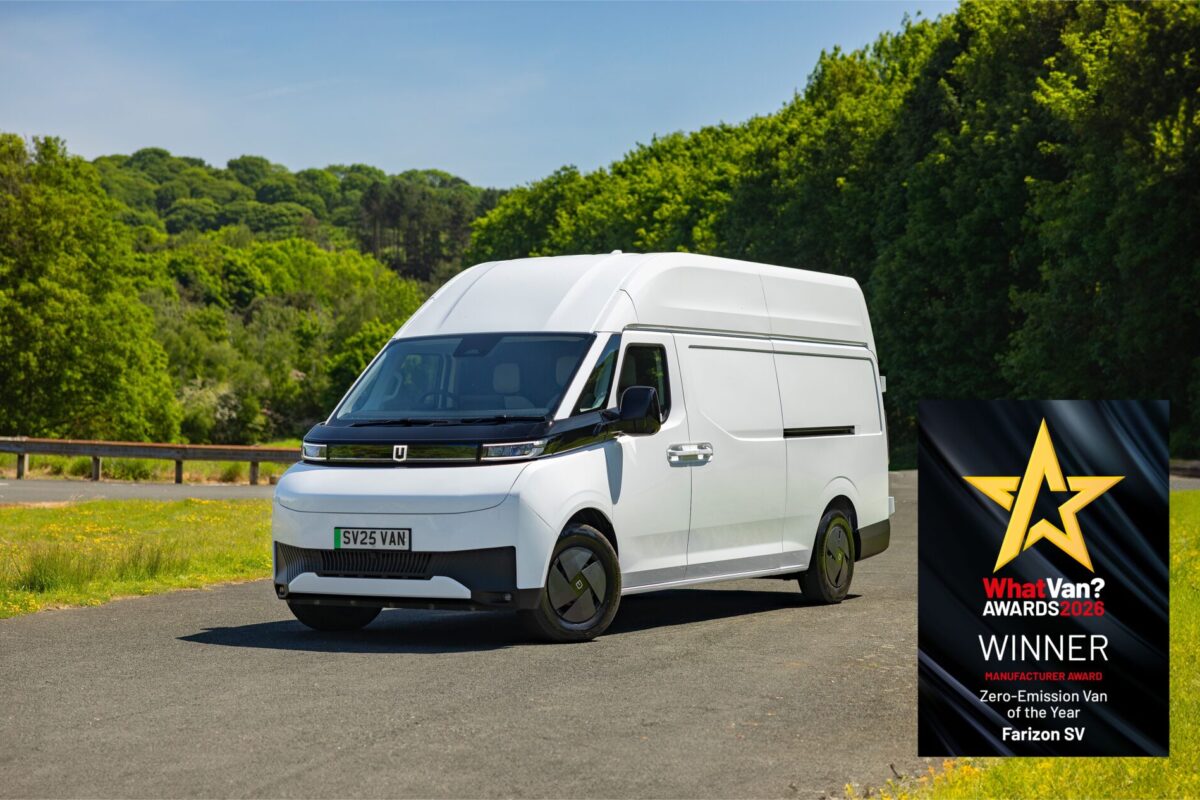 Farizon-SV-What-Van-award-1