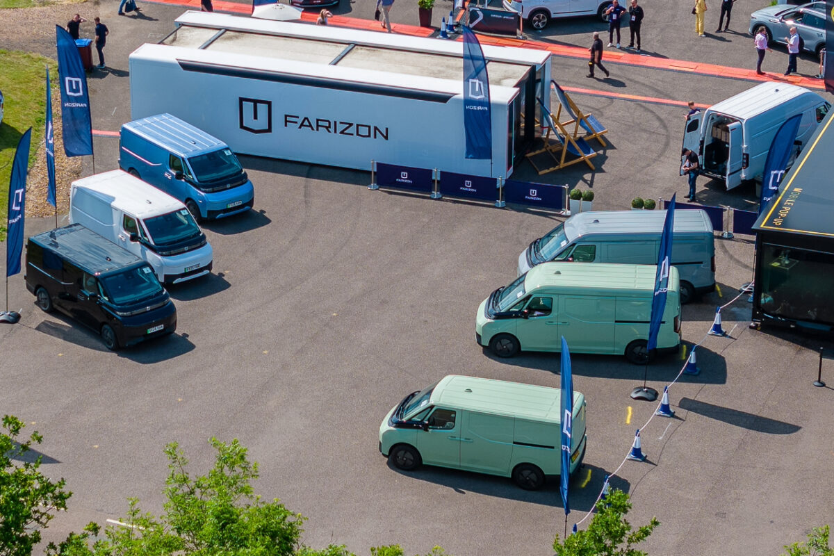 Farizon