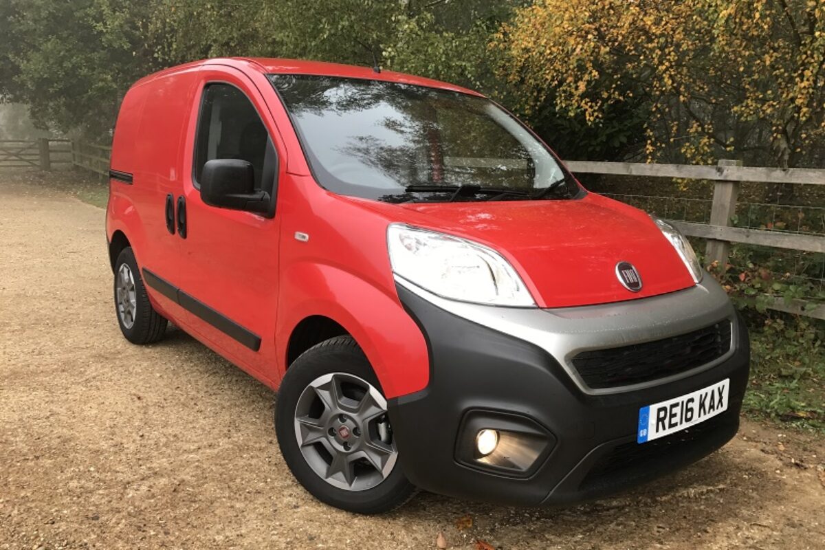 Fiat-Fiorino