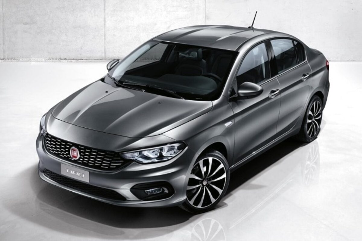 Fiat Tipo