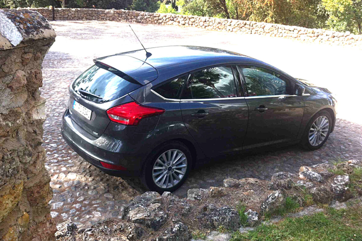 Ford Focus Blog 800