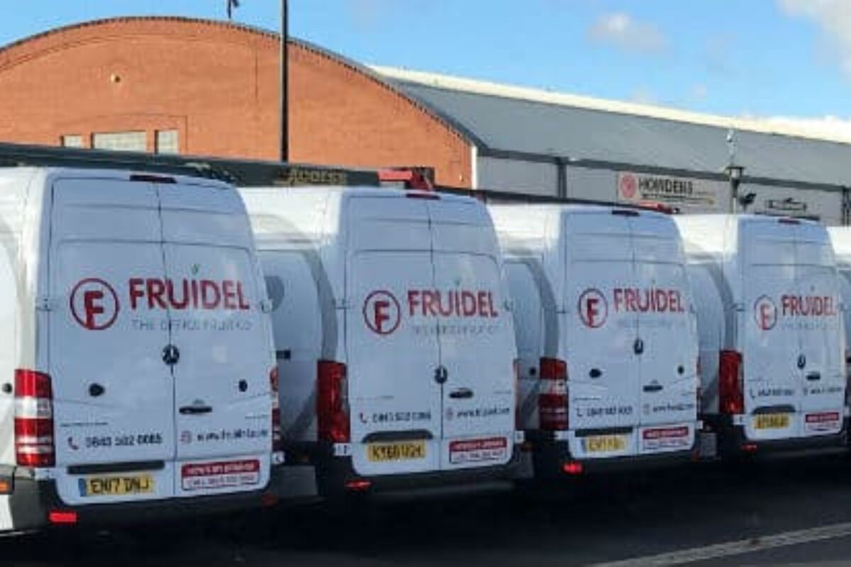 Fruidel