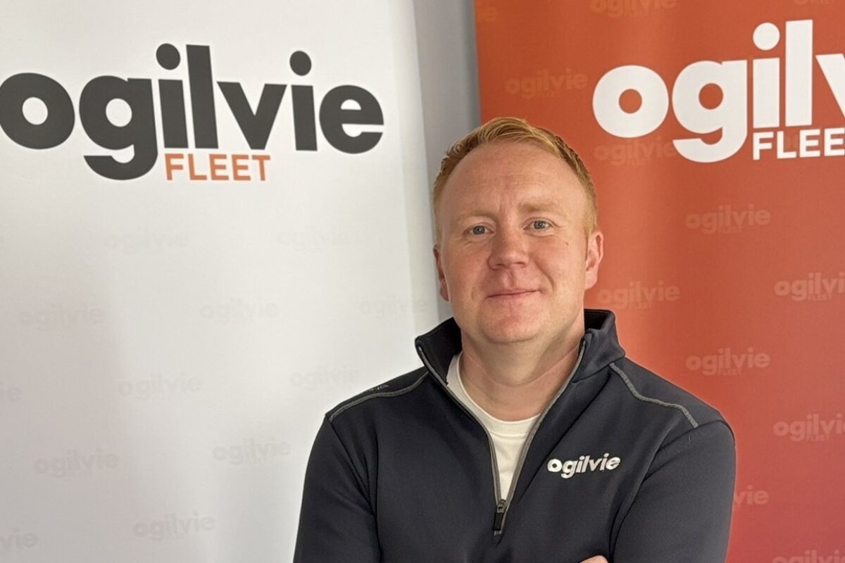 Ogilvie Fleet Assist
