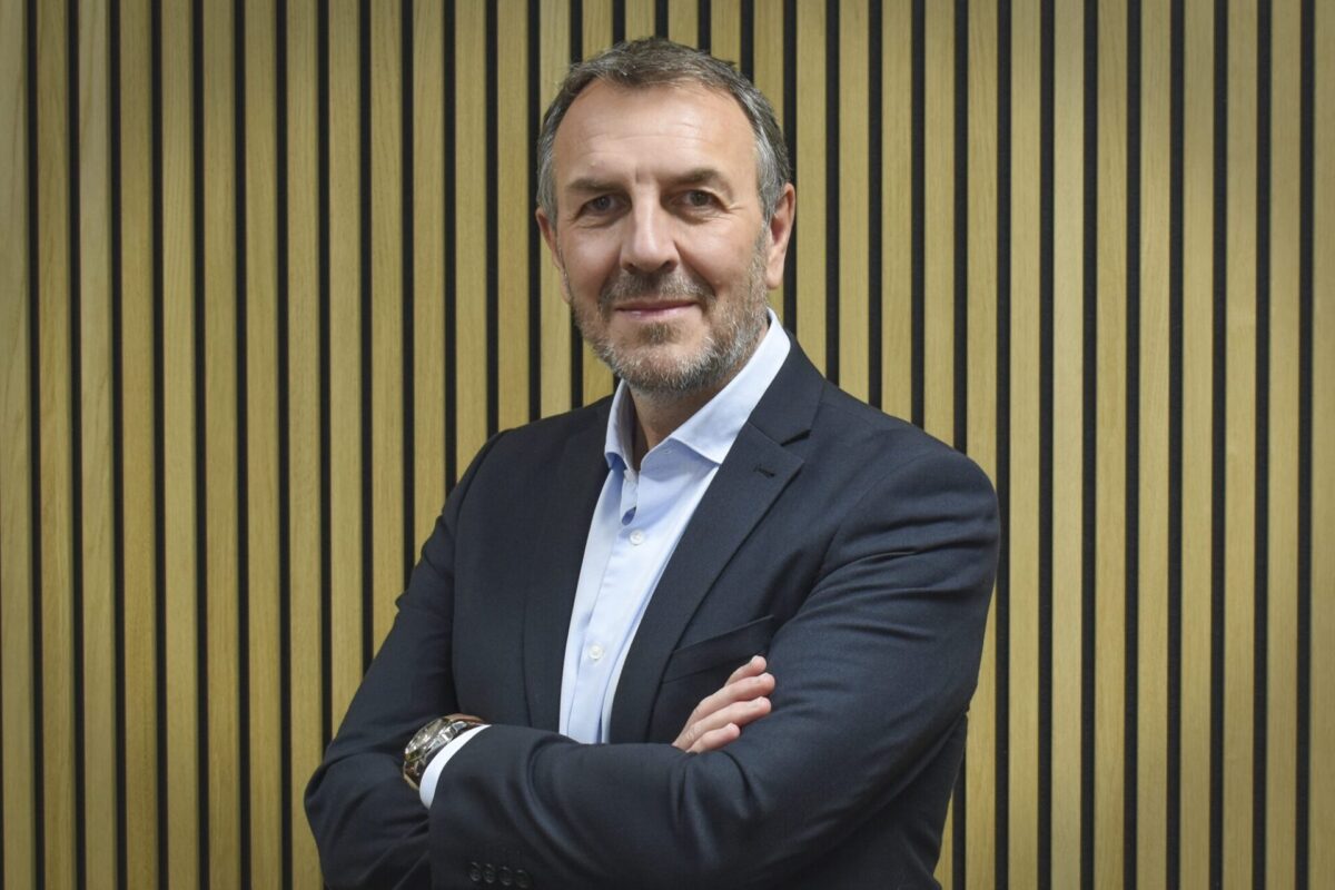 FOD Mobility CEO