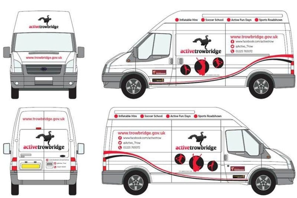 Hitachi Active Trowbridge