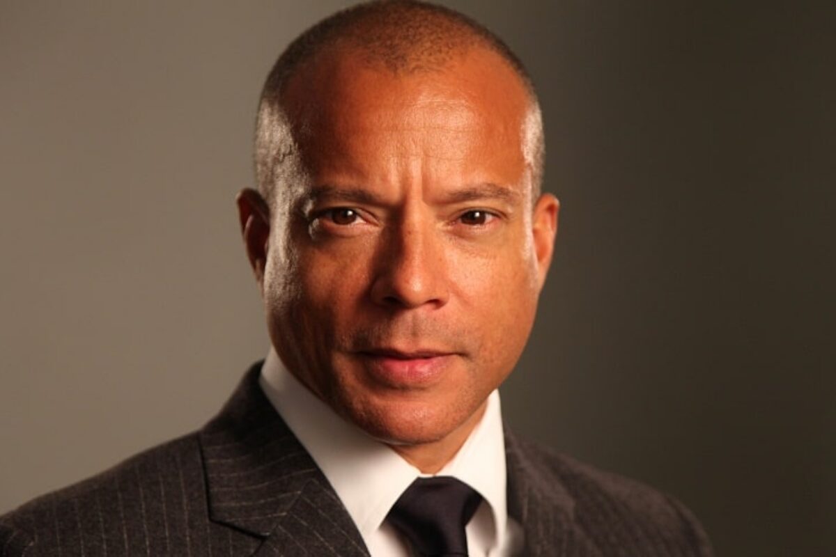 Hyundai Manfred Fitzgerald to lead the Genesis brand