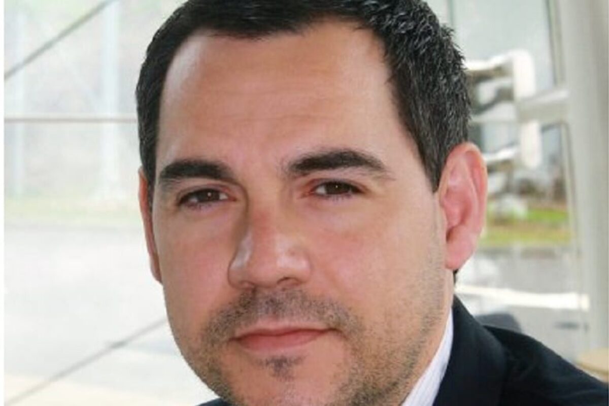 Iker Lazzari