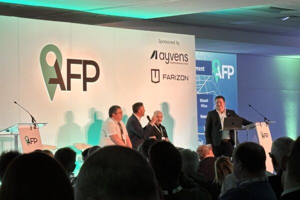 AFP conference