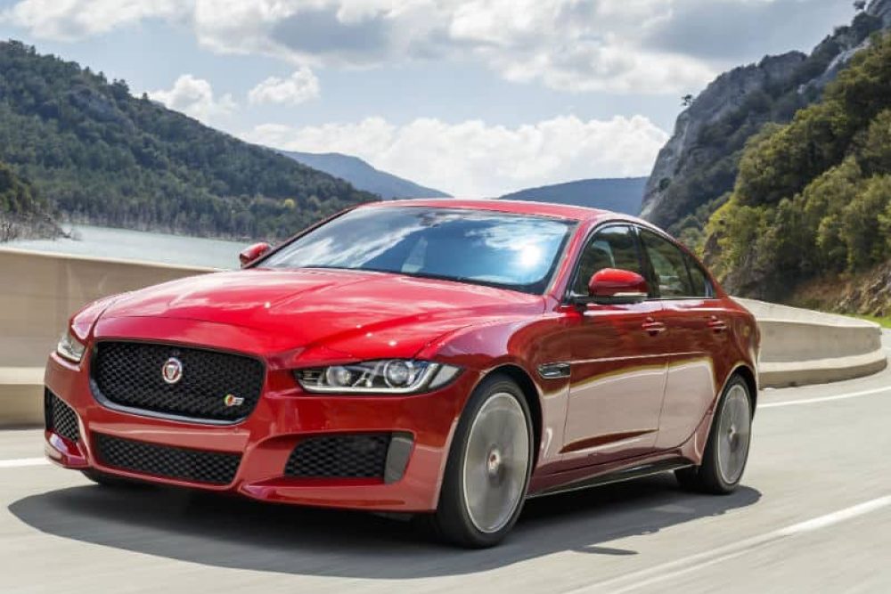 Jag XE 800px x 600px