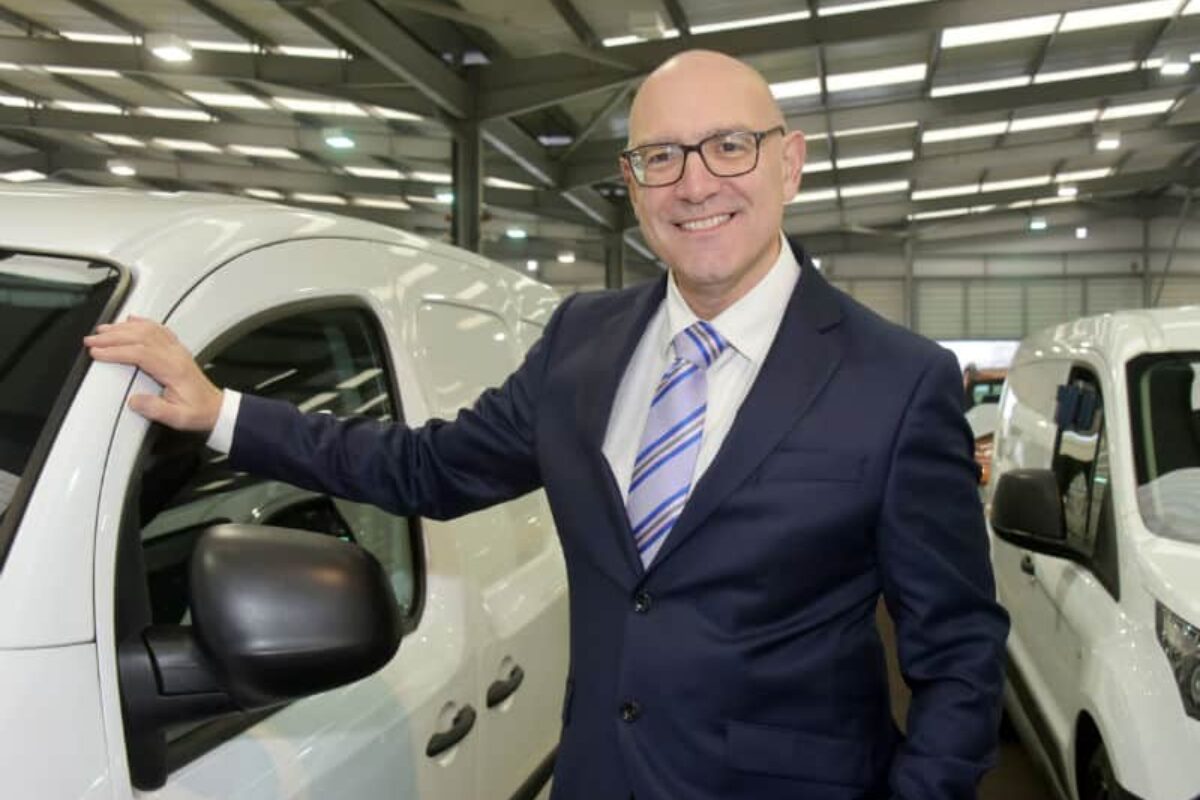 Jon Gilbert joins BCA