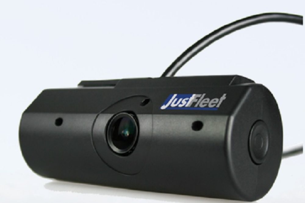 Justfleet camera