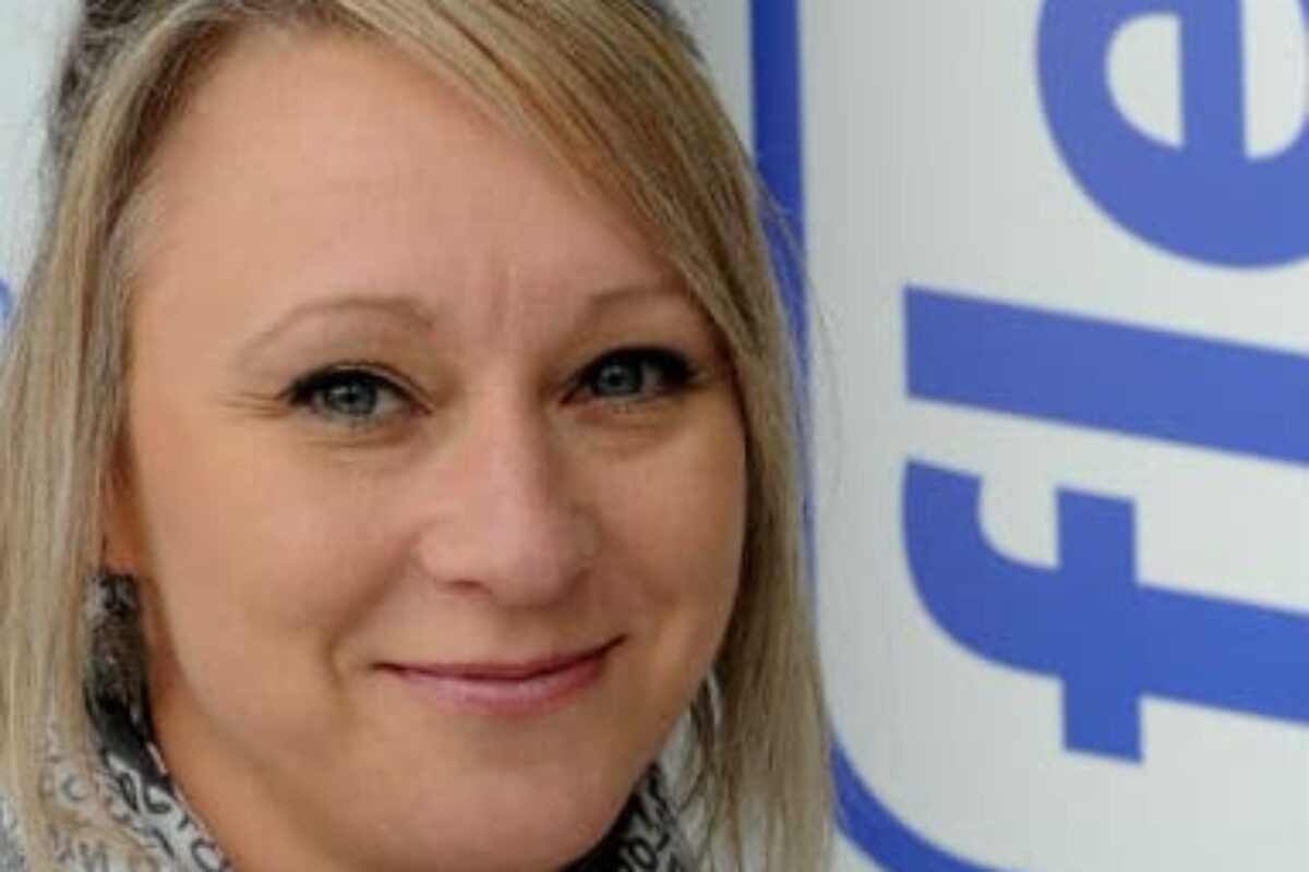 Karen Ewer