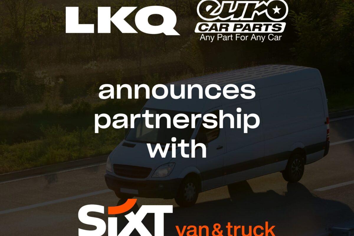 LKQ SIXT