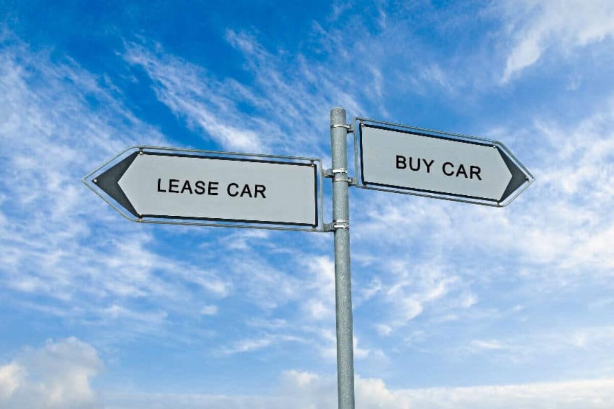 Lease- or-buy-company-car