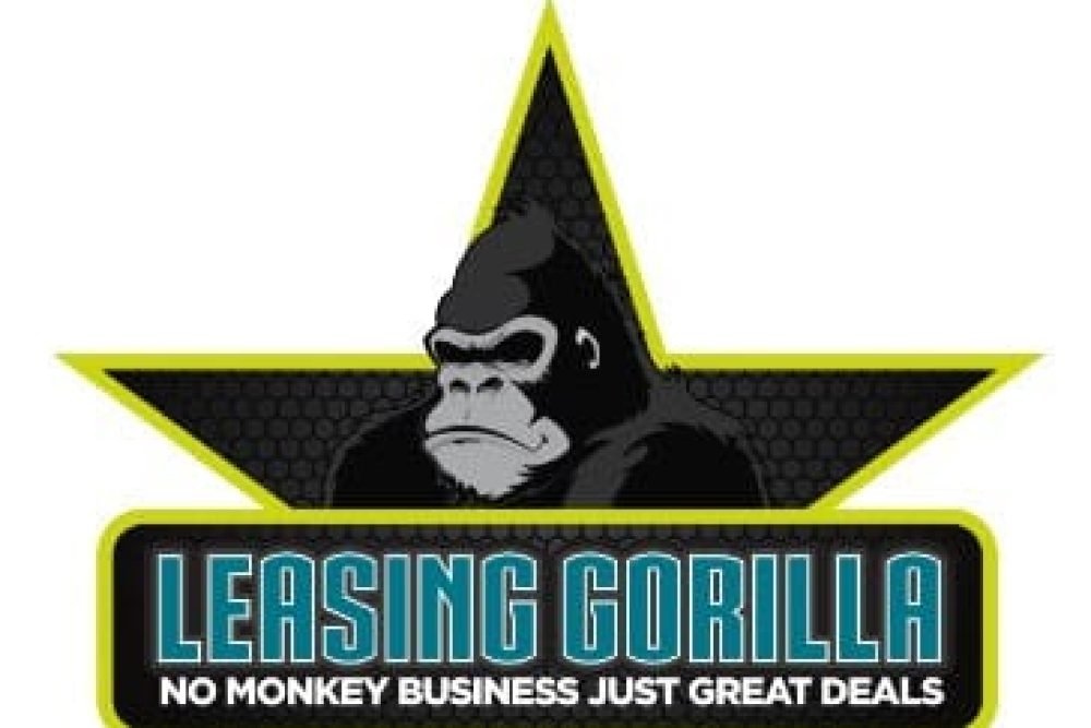 Leasing Gorilla logo