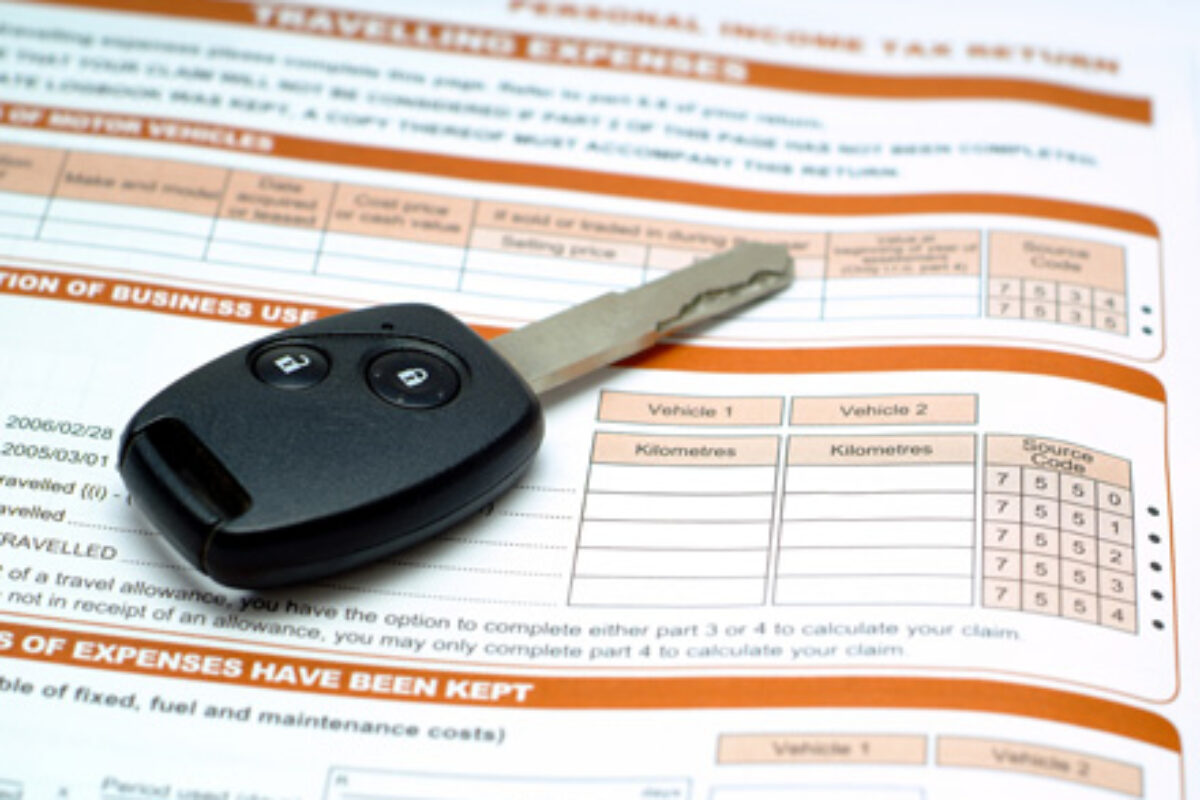 Licence Bureau check