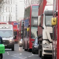 London ULEZ to extend to North and South circular roads Brian Minkoff Shutterstock.com_