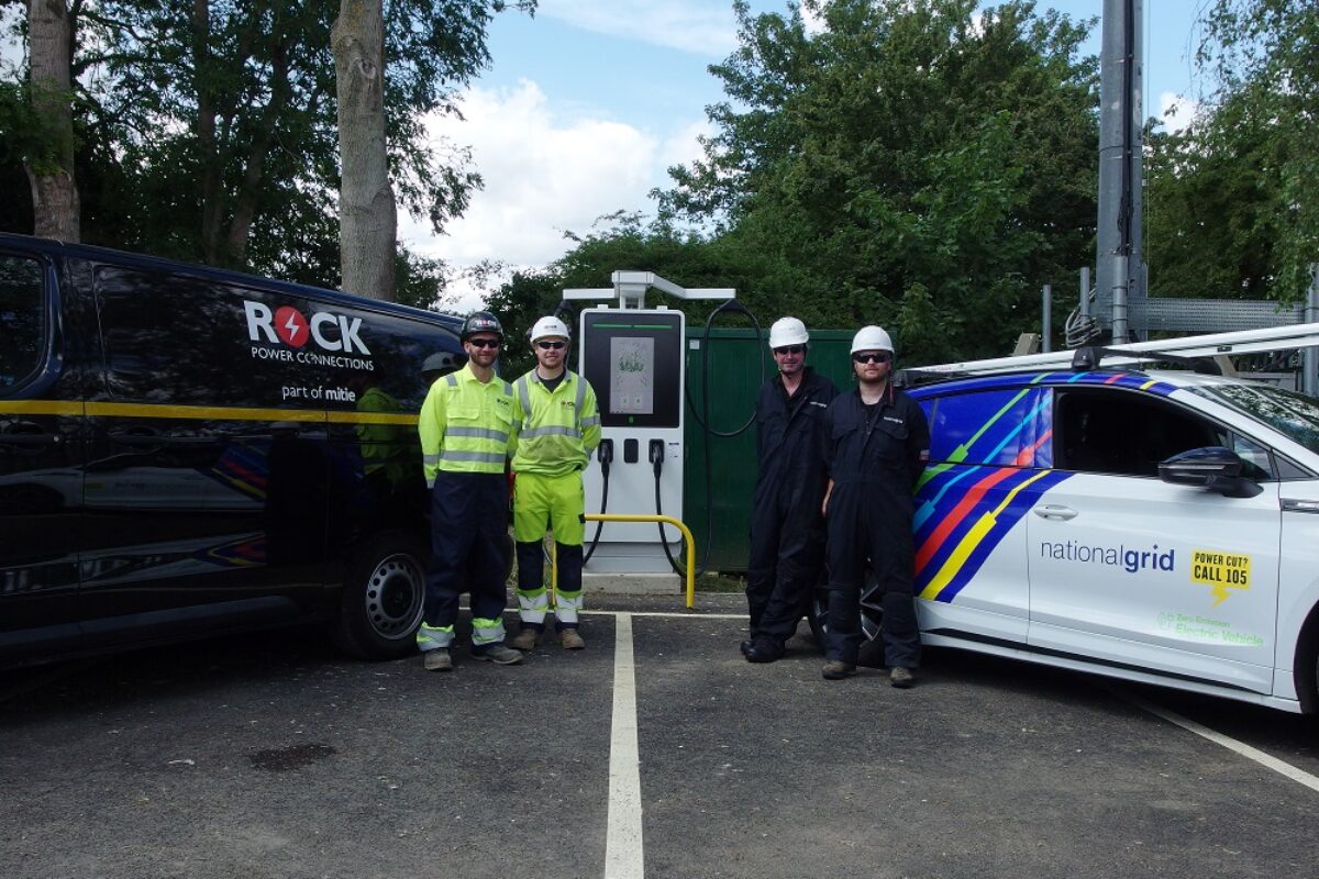National Grid