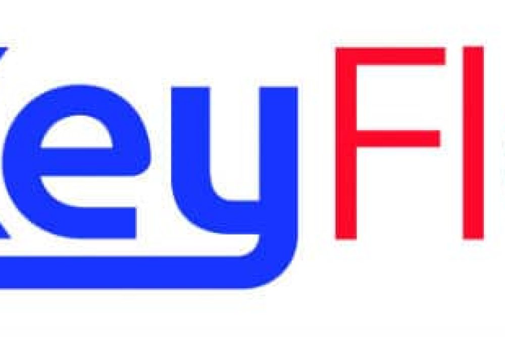 Main KeyFleet Logo