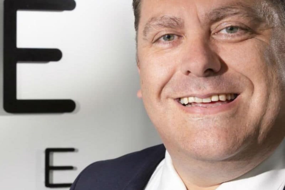 Mark Pickles Free2Move Lease