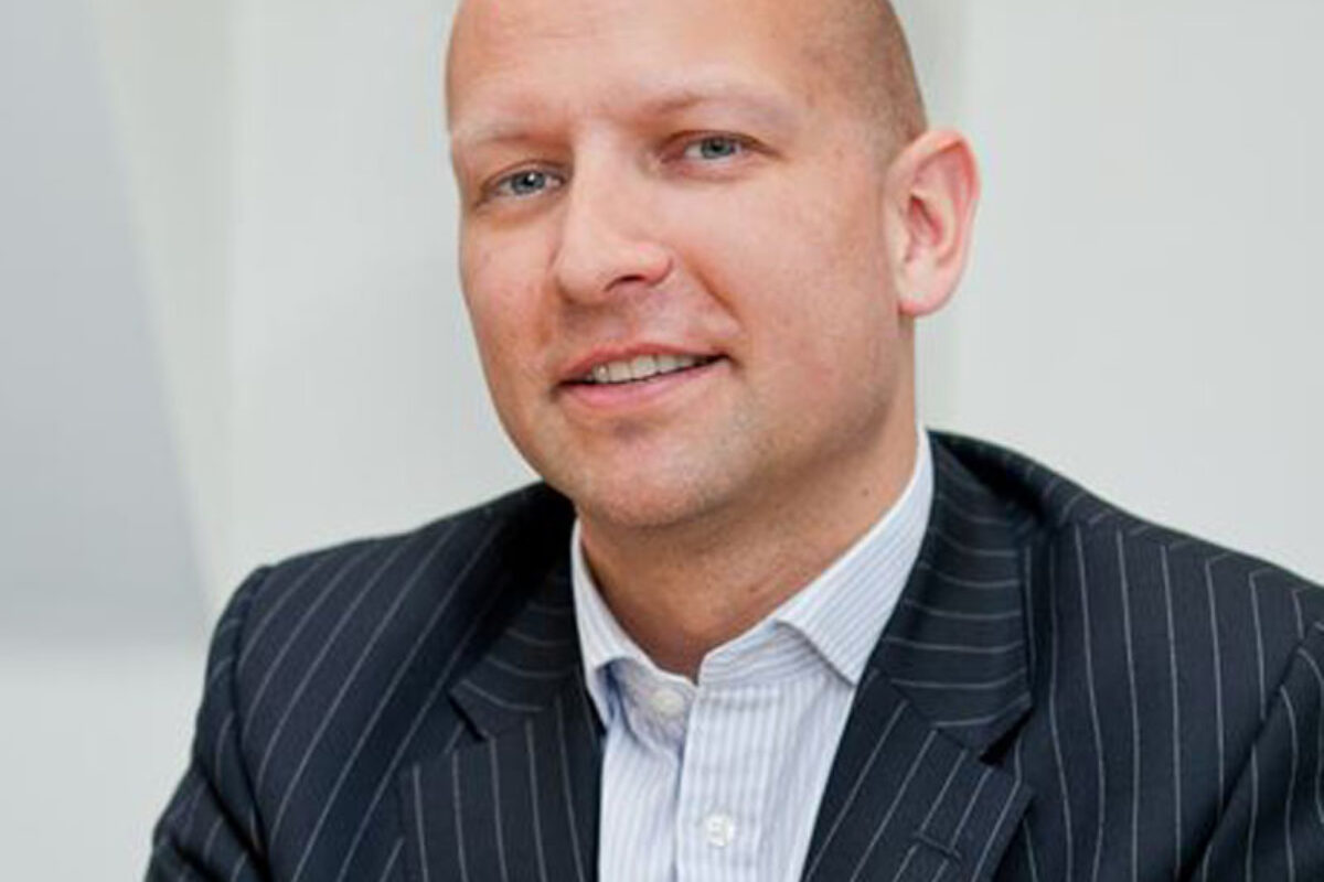 Mark Sinclair