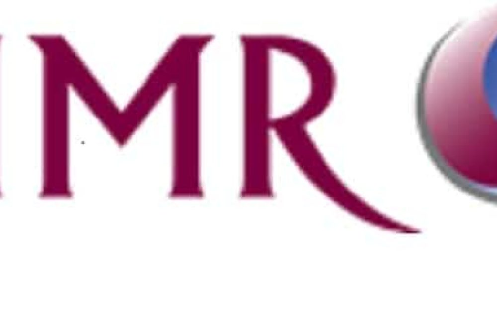 NMR logo
