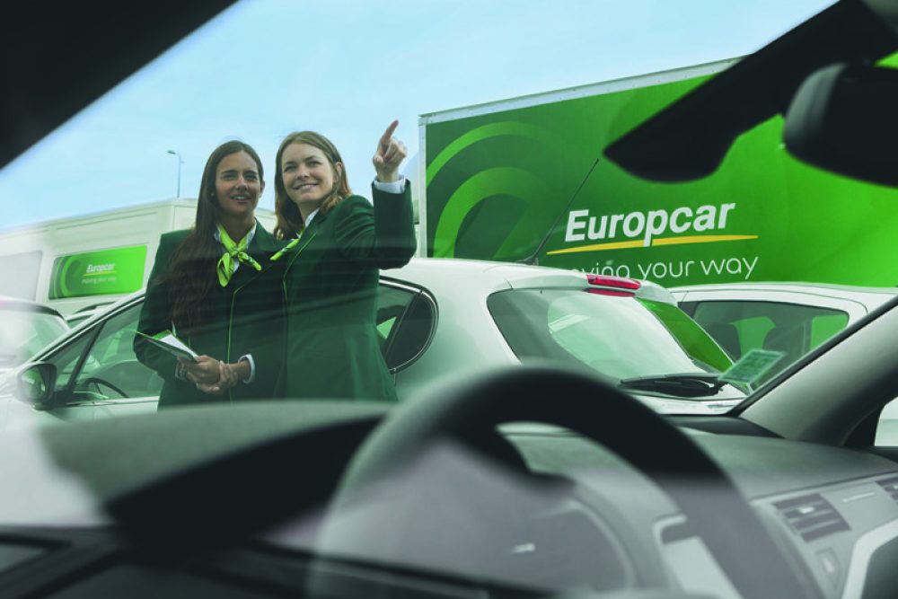New Europcar Imagery 800