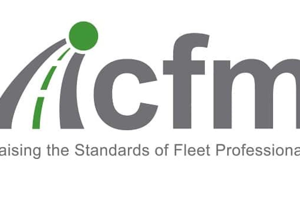 New ICFM logo