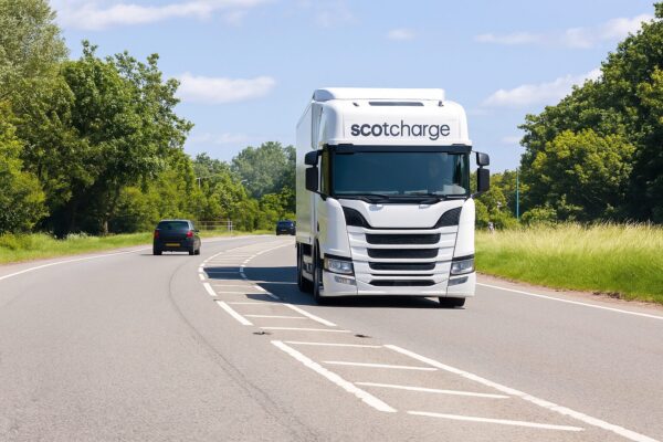 freight efficiency