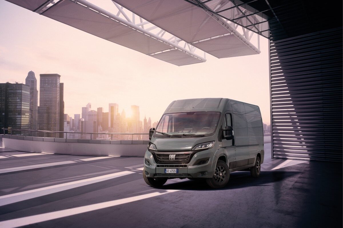 NewDucato