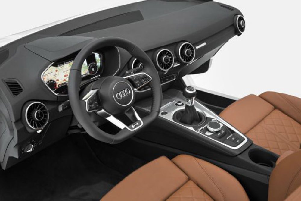 New_Audi_TT_interior