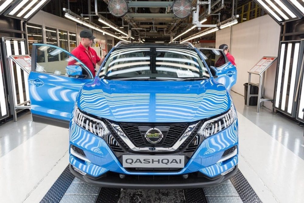 Nissan Qashqai 2017a