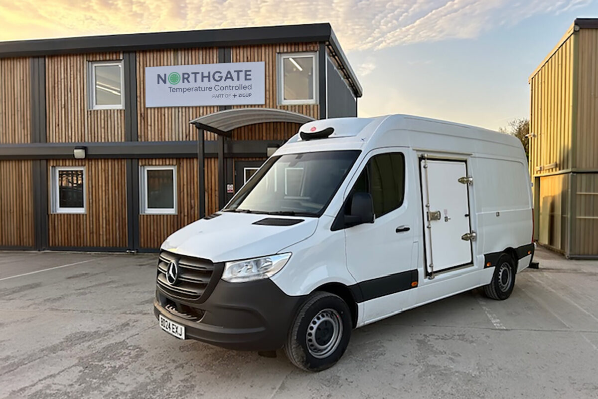 Northgate Mobility