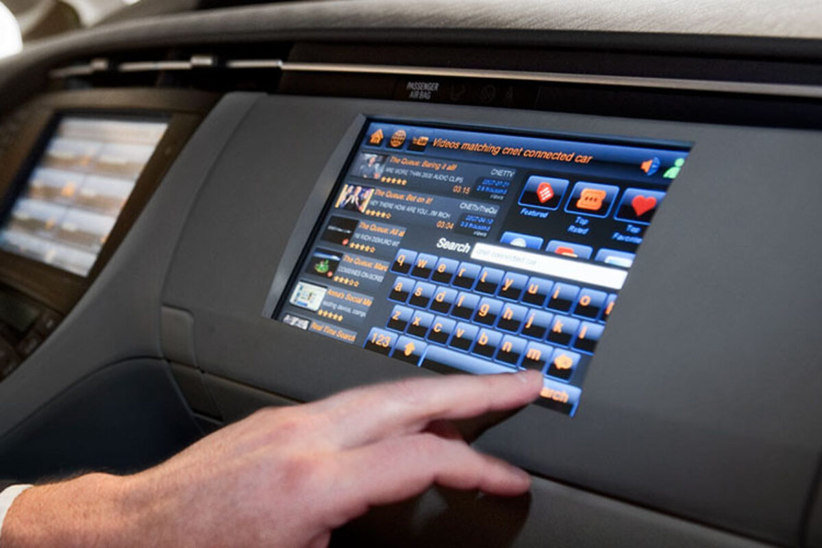 Open Automotive Alliance Image