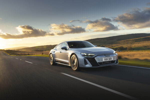 Original 42300 audi e tron gtdean smith 17