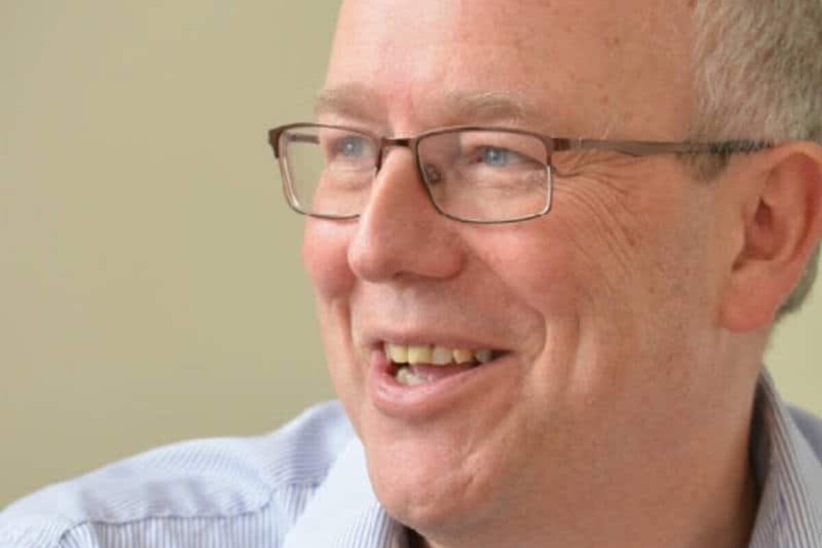 Peter Golding