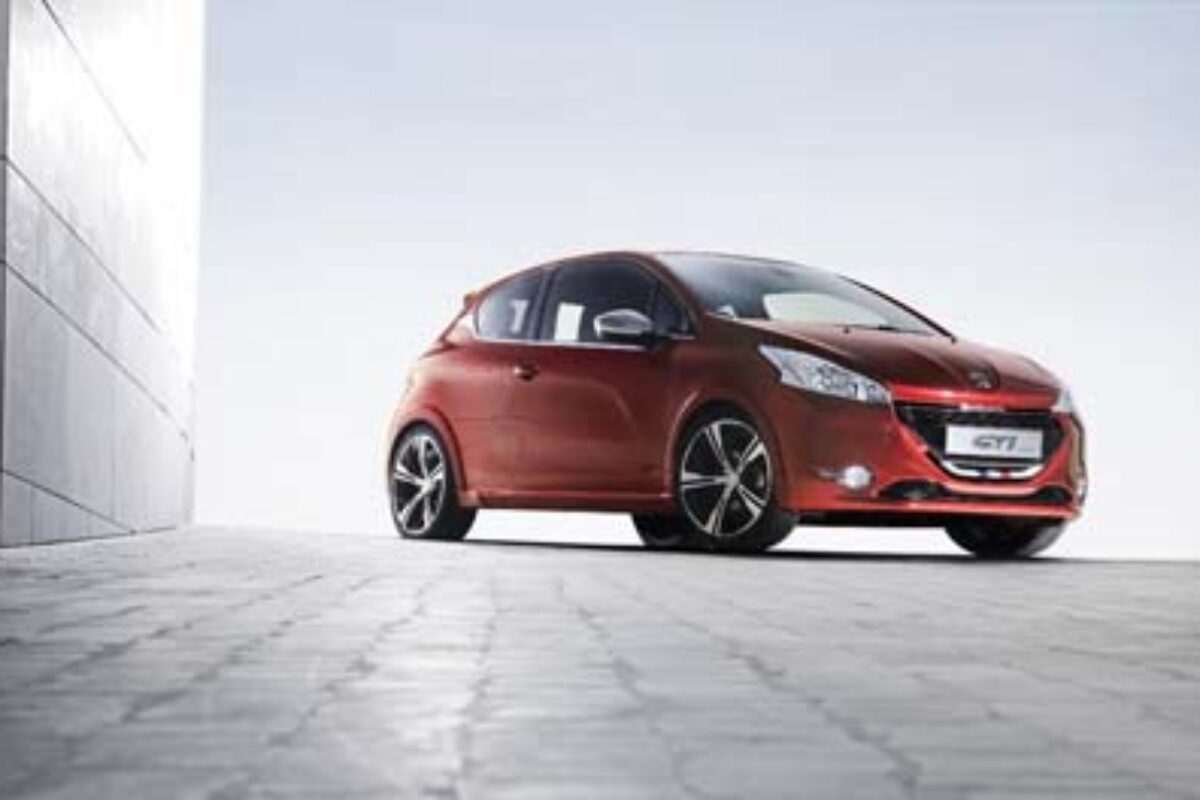 Peugeot208GTiconcept2