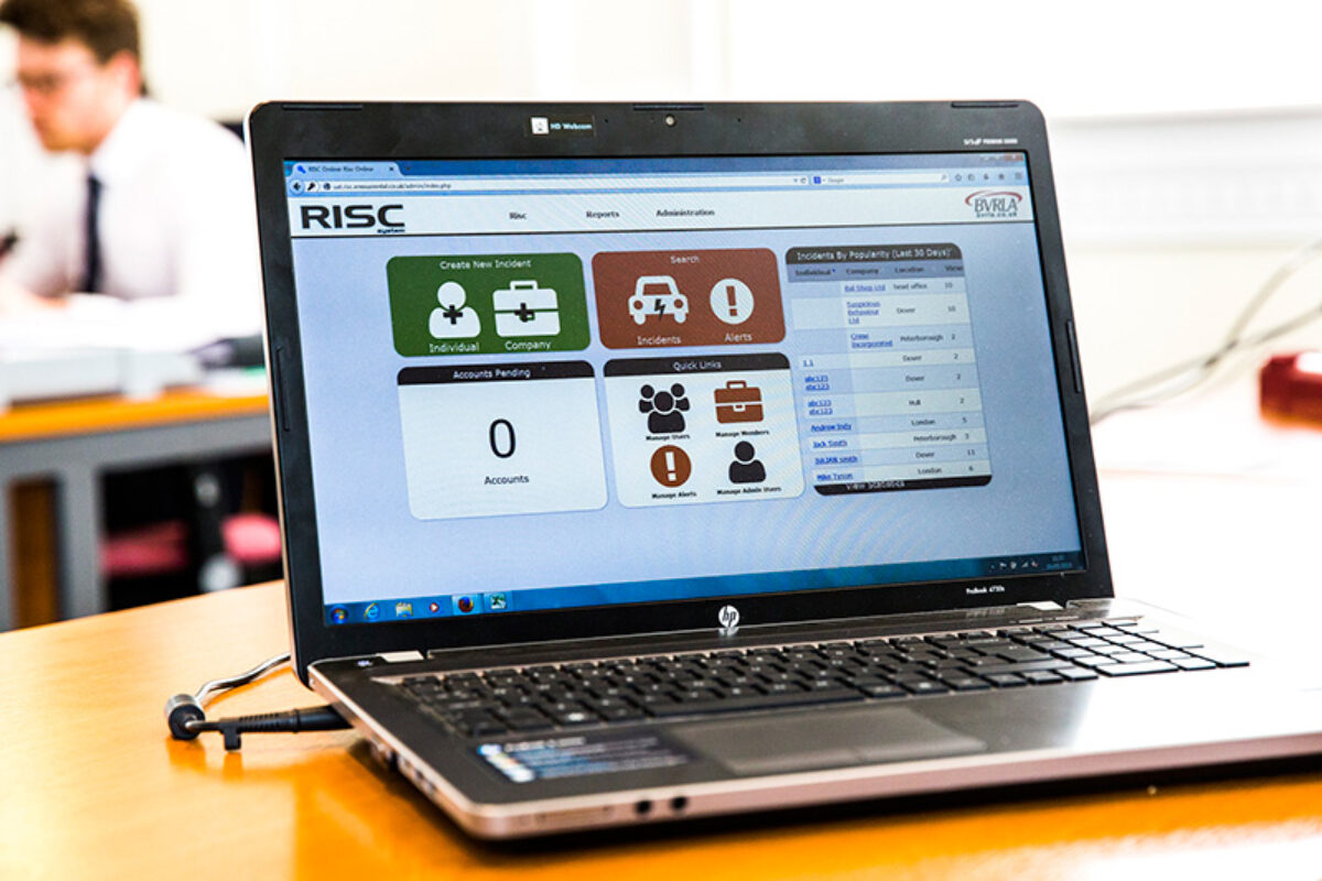 RISC 2015