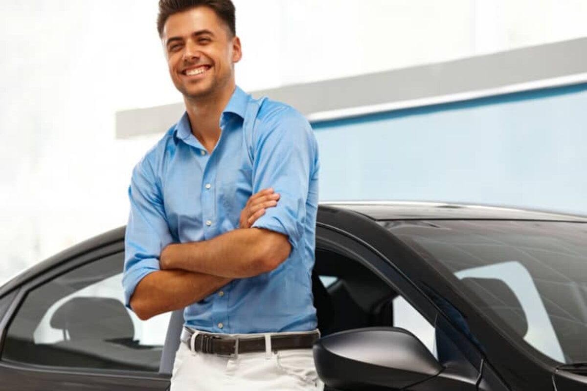 Salary sacrifice driver