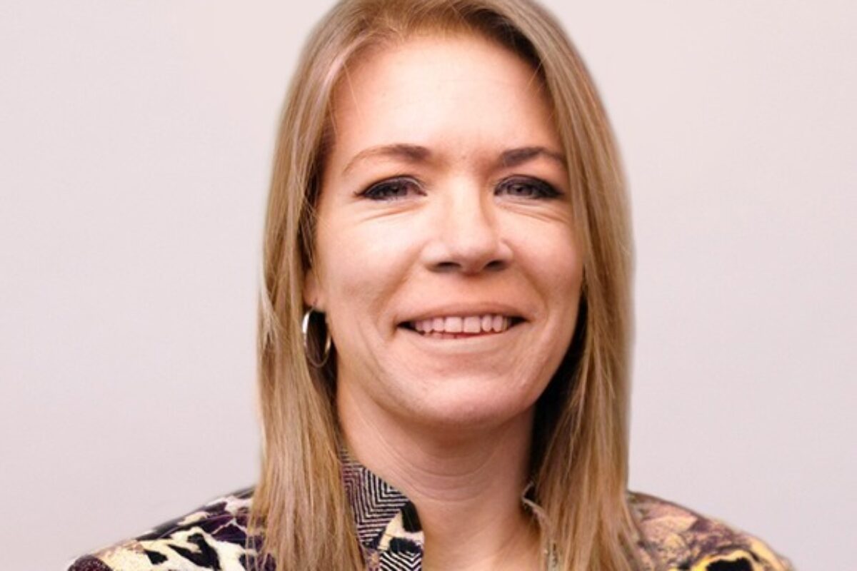 Sarah Russell