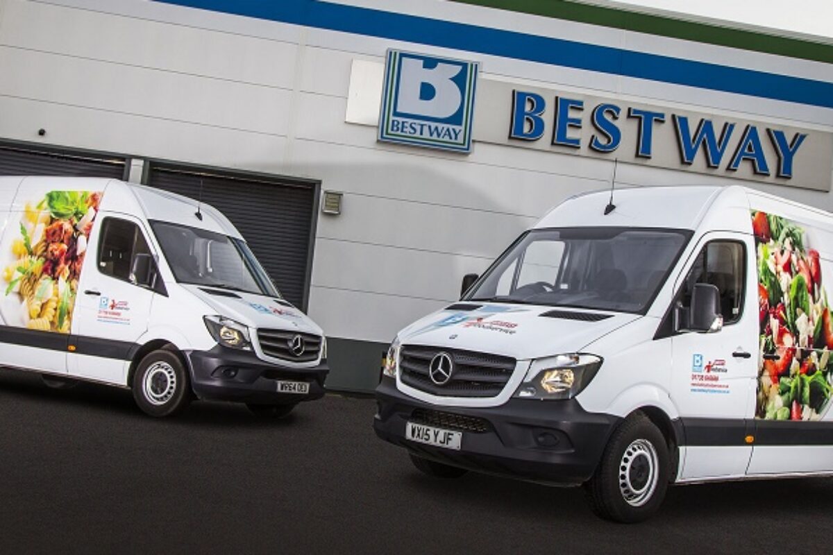 Sprinter-313CDI-Bestway