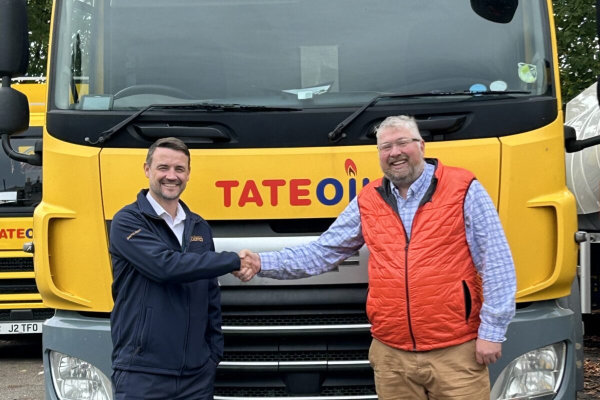 Tate Leasing