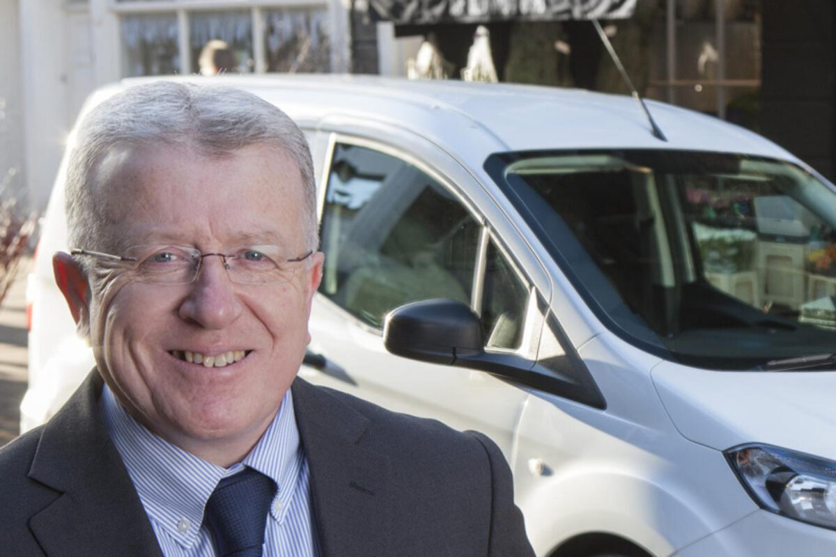 Terry-Rayner-Ford-Transit-Centre