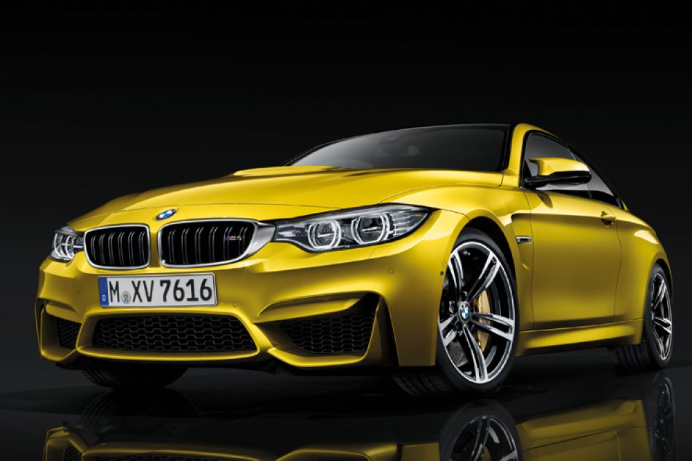 The_all new_BMW_M4_Coupe_BMW_49429