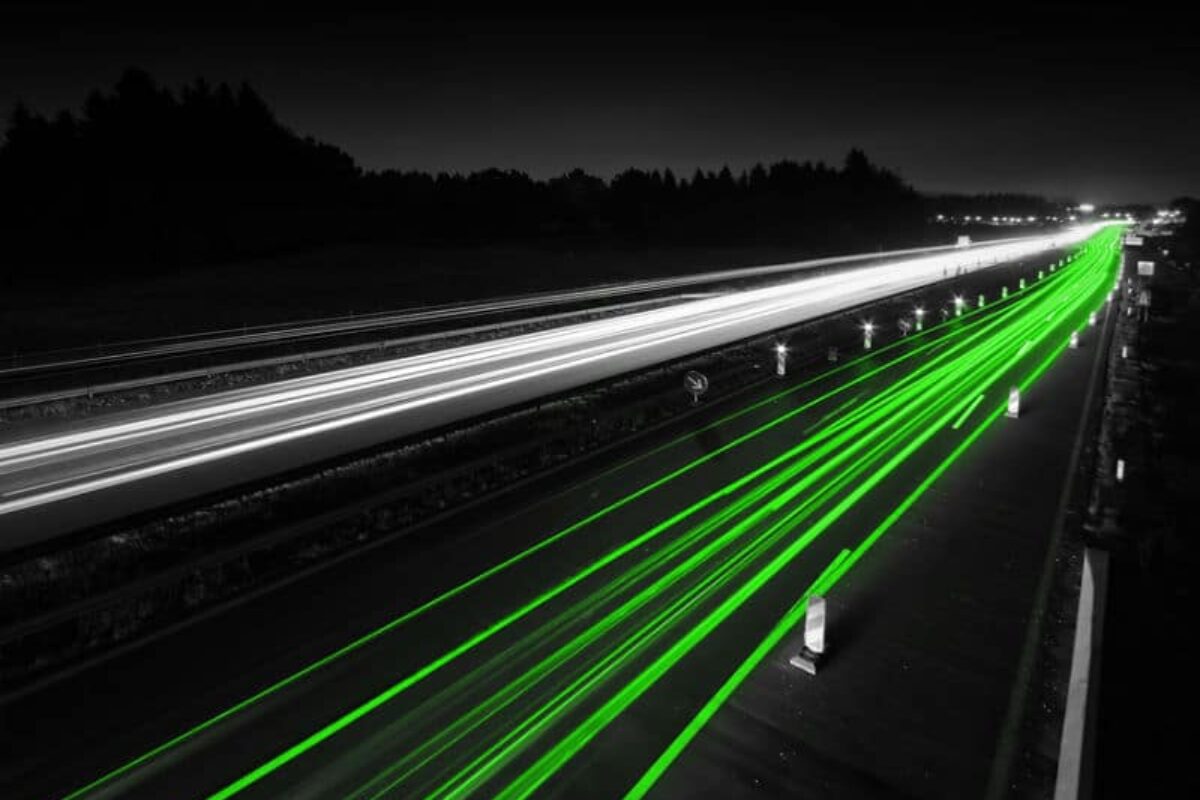 Types of green fuel 1