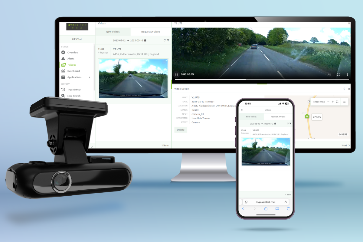 UTS-Queclink-telematics