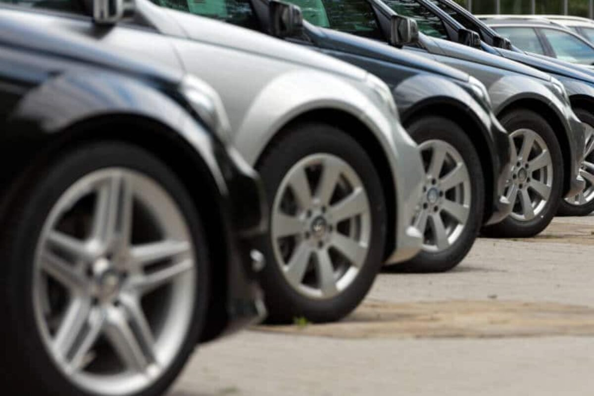Used cars available for sale
