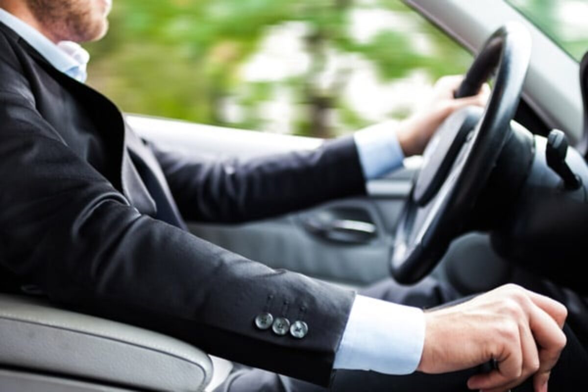 VAT on business mileage
