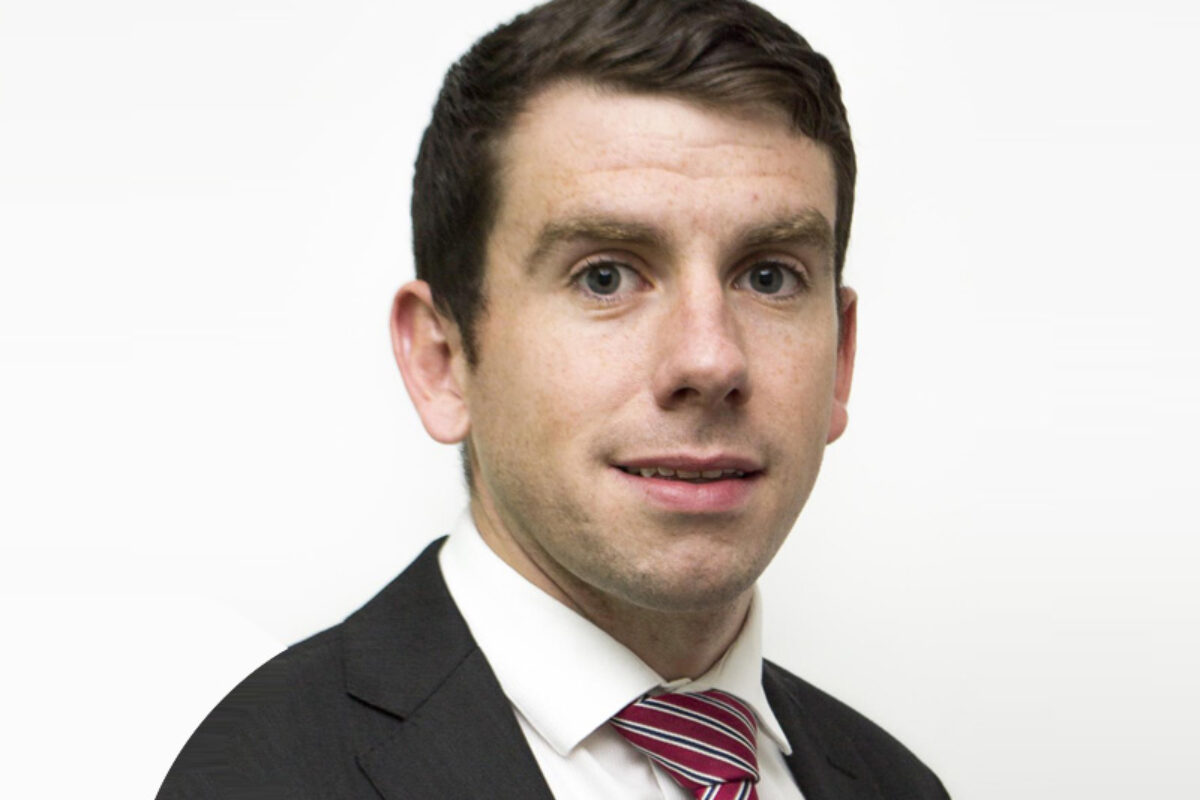 Val Geary Hyundai Rental and Motability Manager